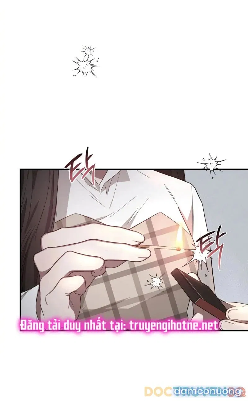 [18+] Quan Hệ Không Xác Định 