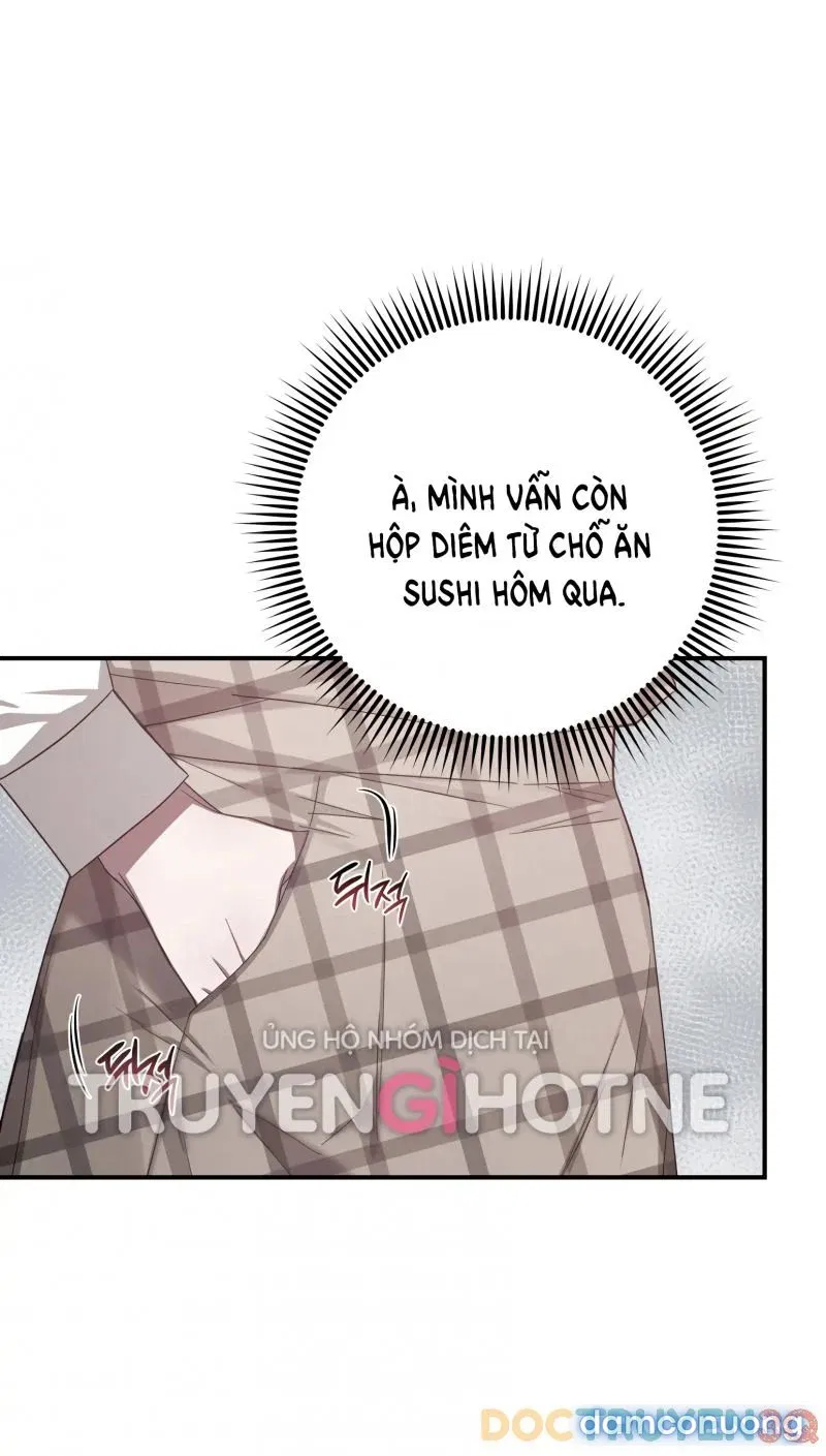 [18+] Quan Hệ Không Xác Định 