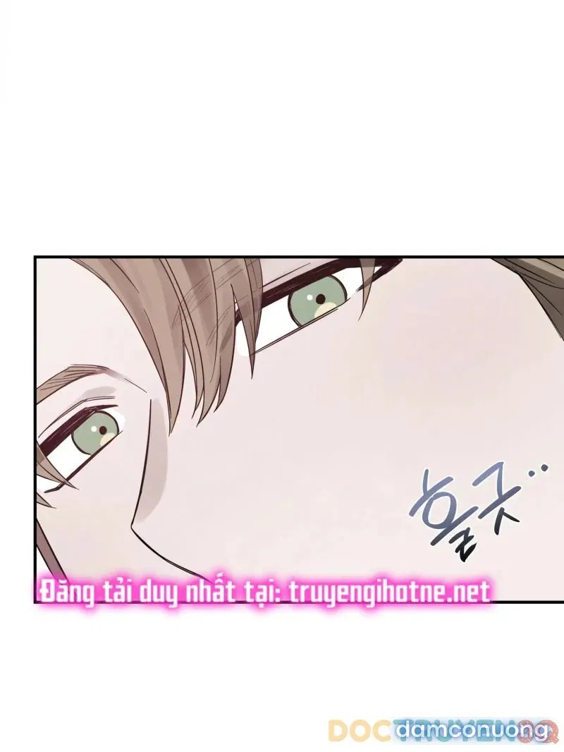 [18+] Quan Hệ Không Xác Định 