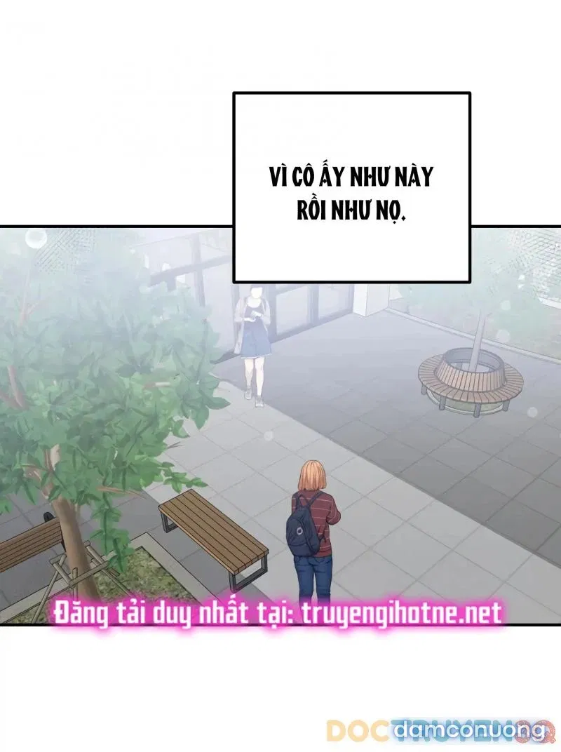 [18+] Quan Hệ Không Xác Định 