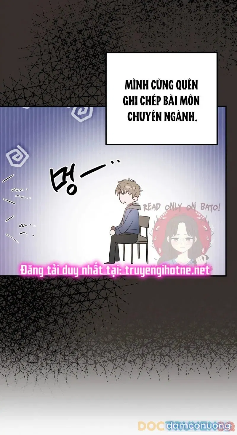 [18+] Quan Hệ Không Xác Định 