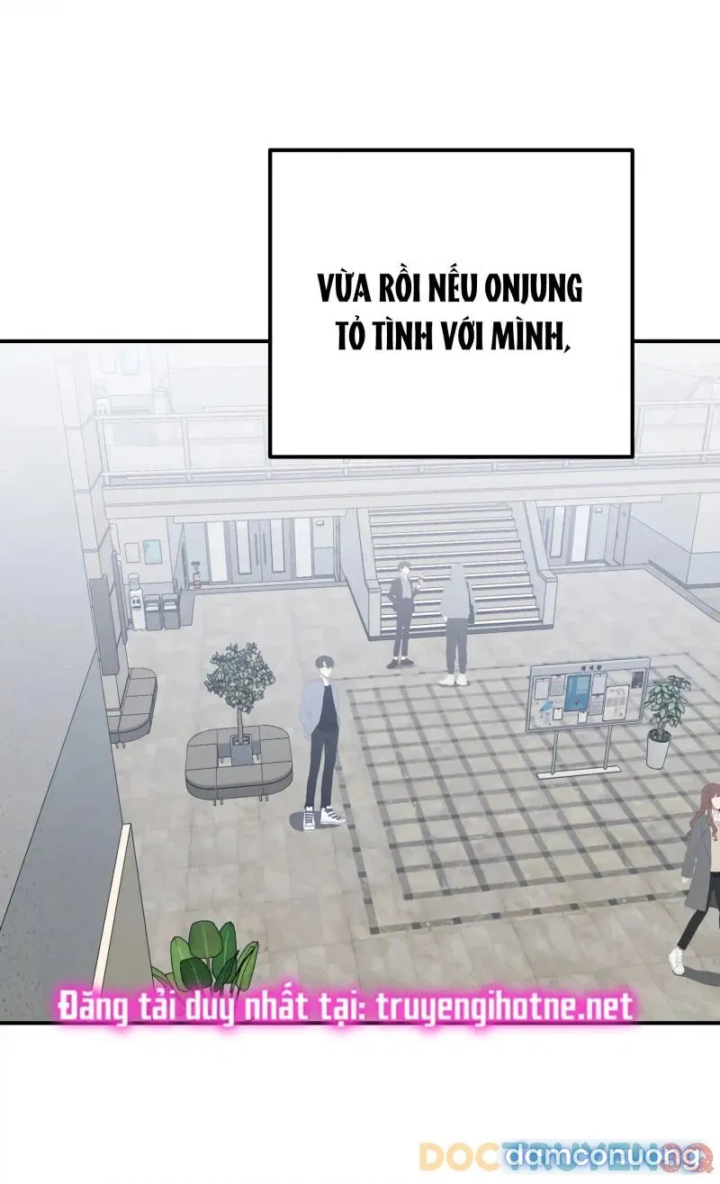[18+] Quan Hệ Không Xác Định 