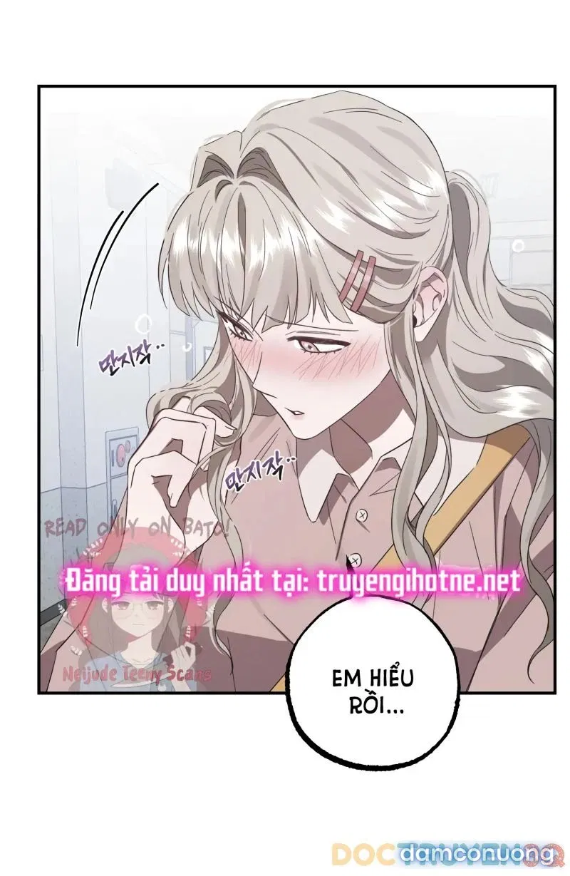 [18+] Quan Hệ Không Xác Định 