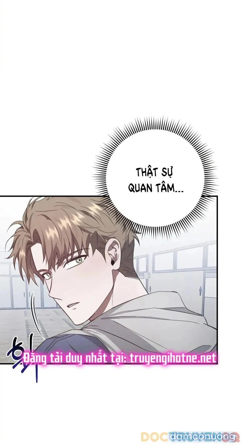 [18+] Quan Hệ Không Xác Định 