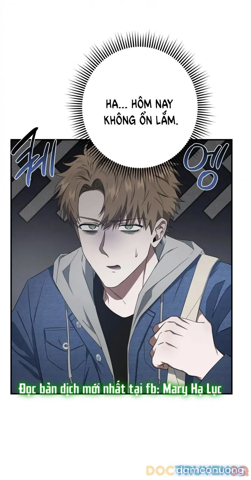 [18+] Quan Hệ Không Xác Định 