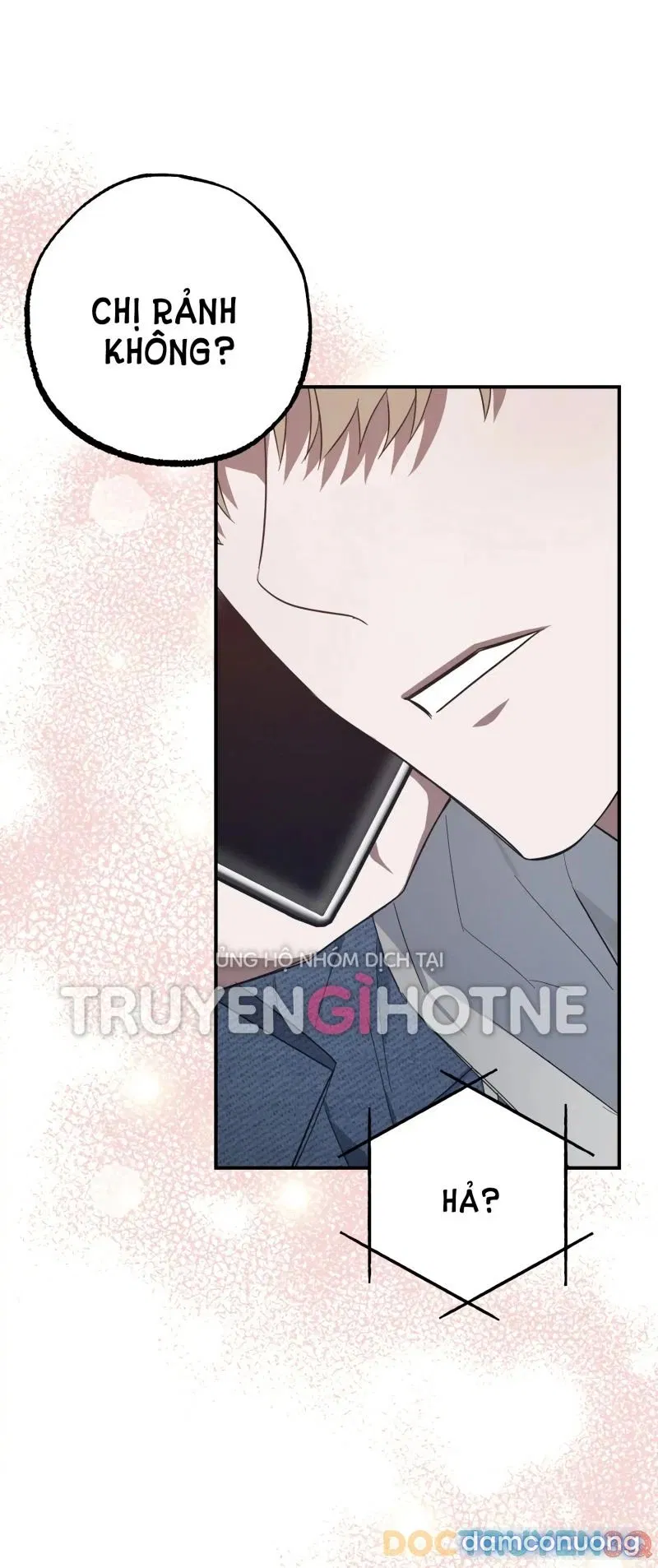 [18+] Quan Hệ Không Xác Định 