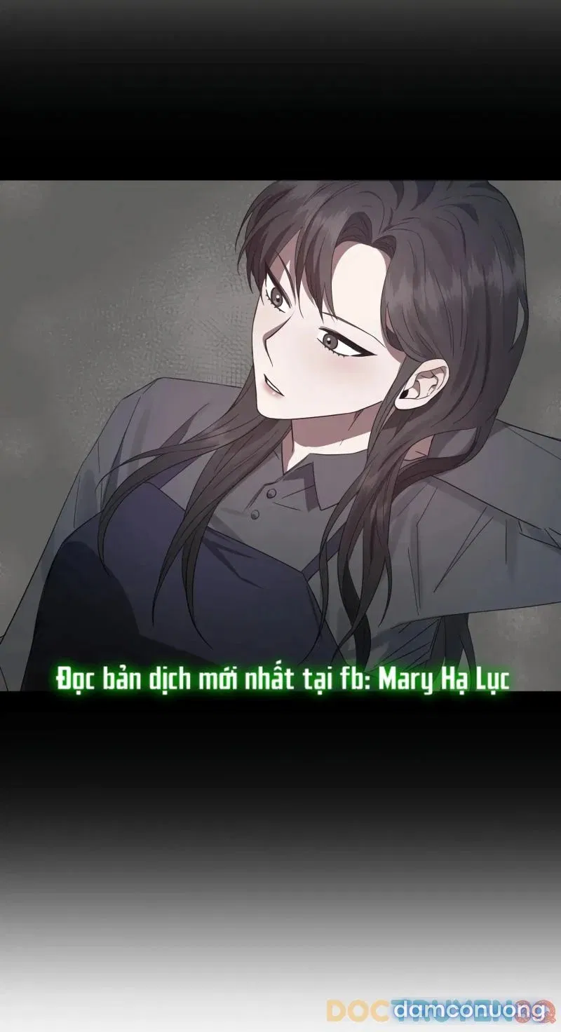[18+] Quan Hệ Không Xác Định 