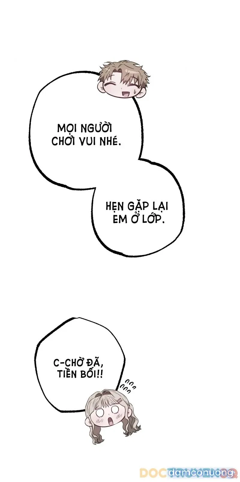[18+] Quan Hệ Không Xác Định 