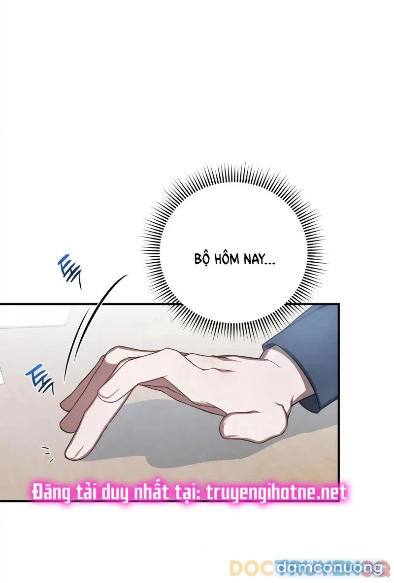 [18+] Quan Hệ Không Xác Định 