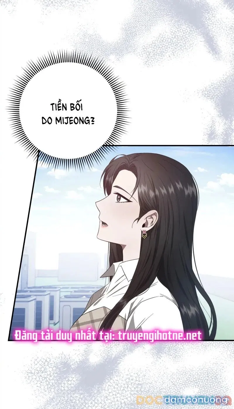 [18+] Quan Hệ Không Xác Định 
