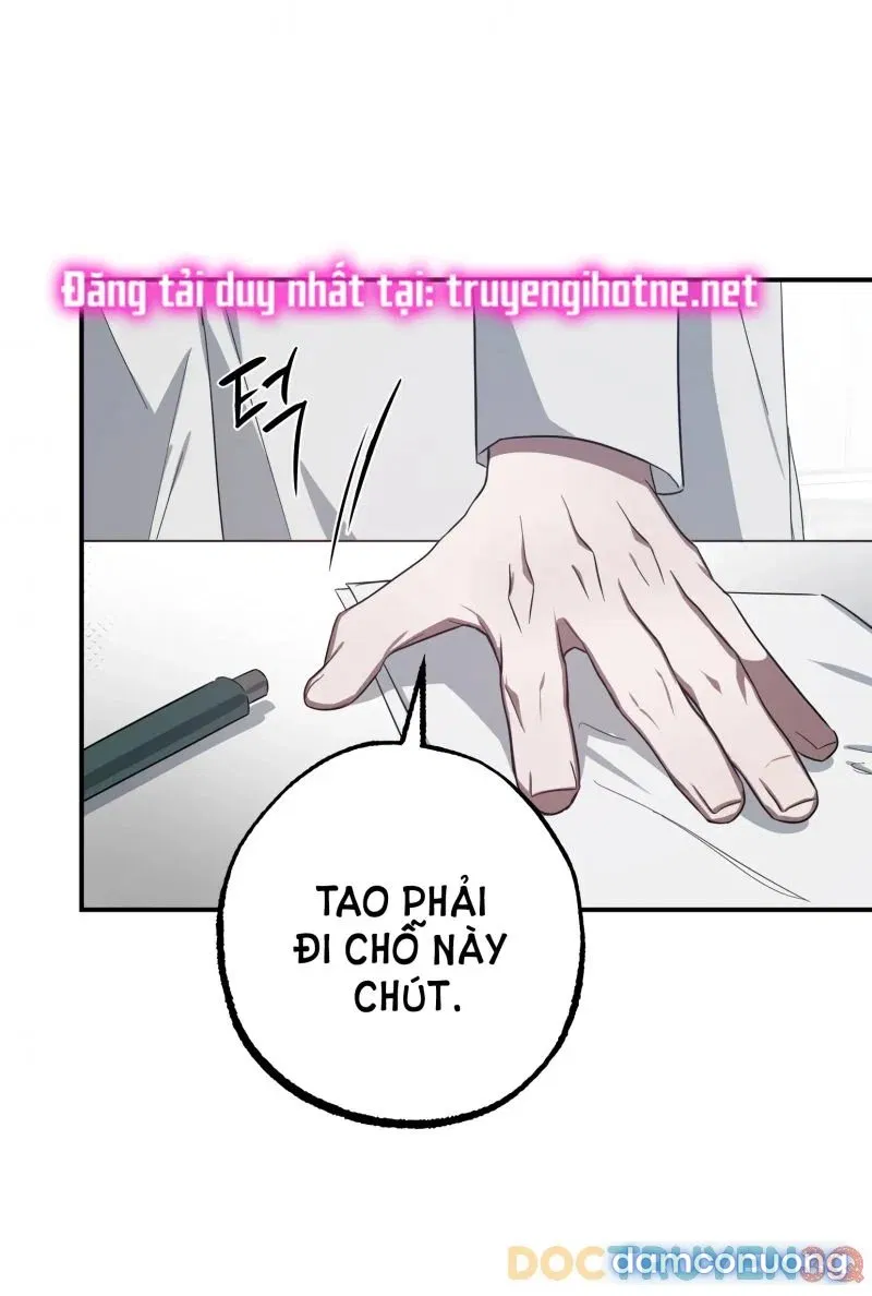 [18+] Quan Hệ Không Xác Định 