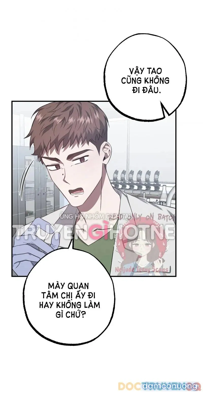 [18+] Quan Hệ Không Xác Định 
