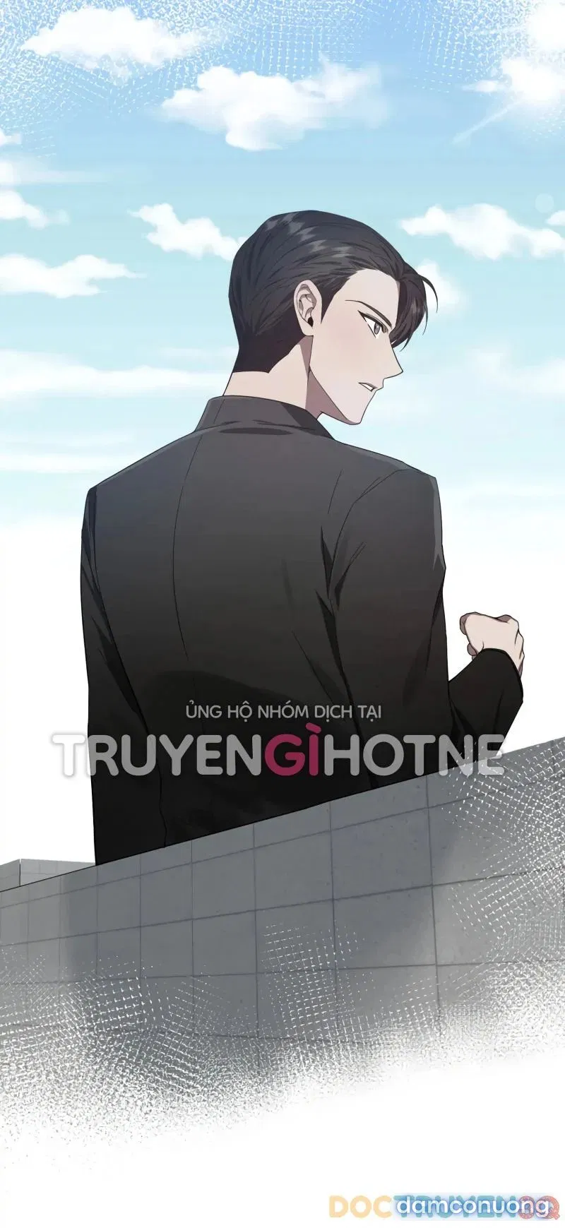 [18+] Quan Hệ Không Xác Định 