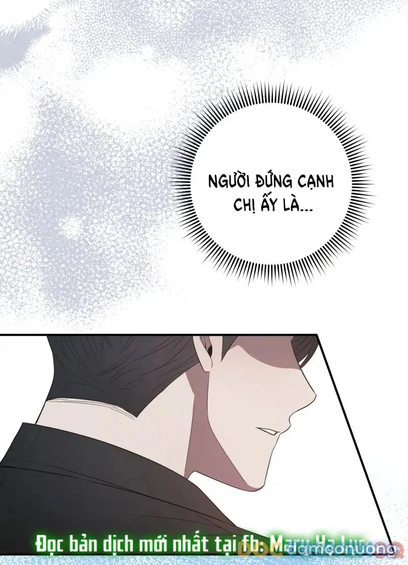 [18+] Quan Hệ Không Xác Định 