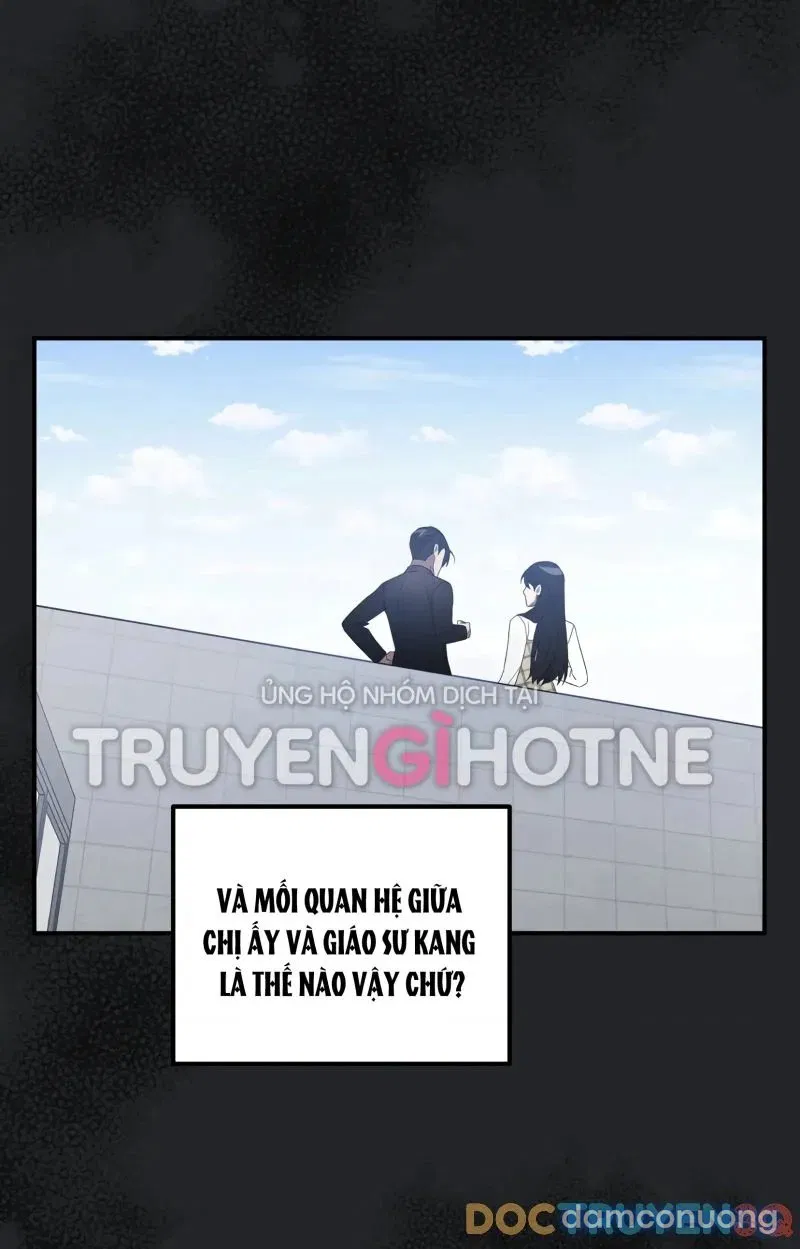 [18+] Quan Hệ Không Xác Định 