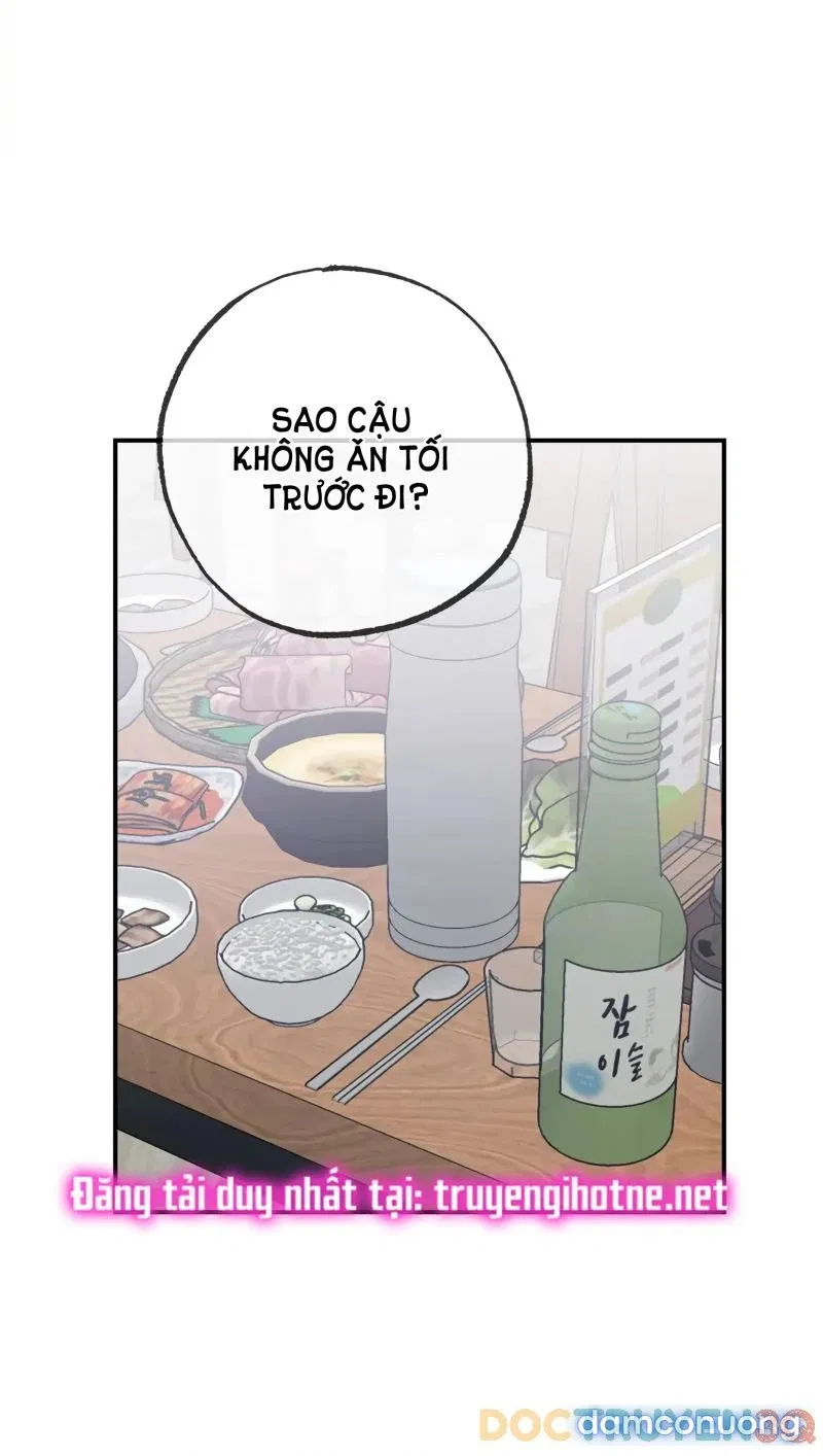 [18+] Quan Hệ Không Xác Định 