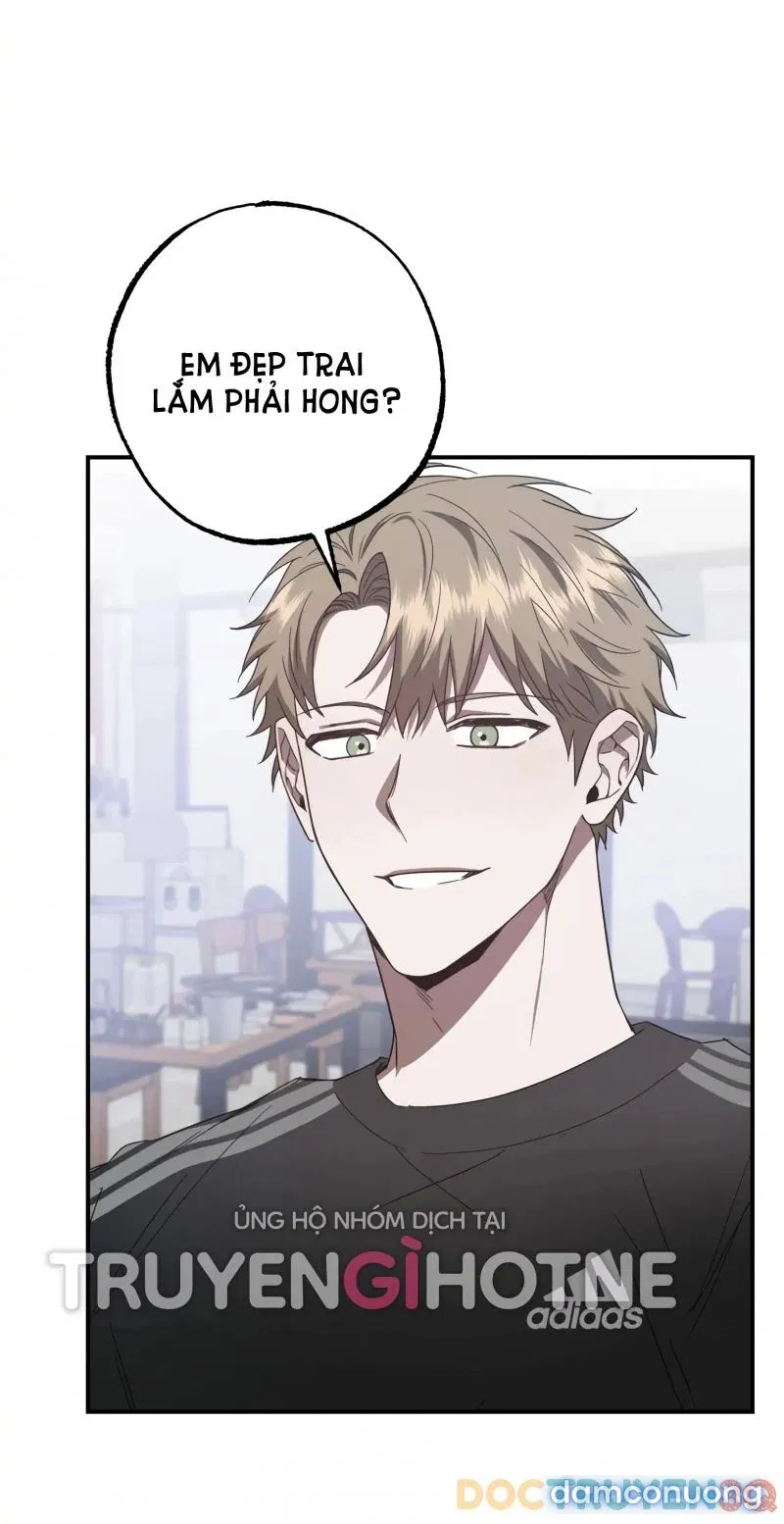 [18+] Quan Hệ Không Xác Định 