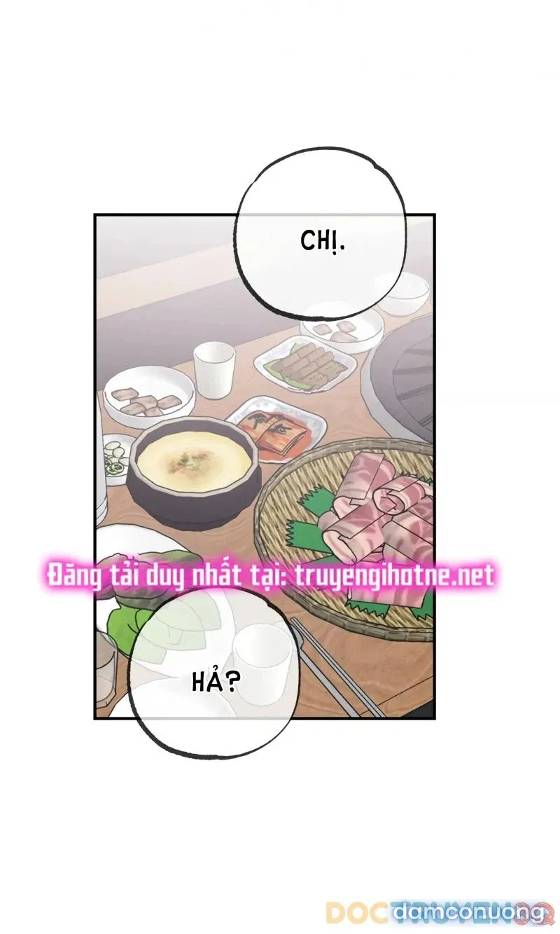 [18+] Quan Hệ Không Xác Định 