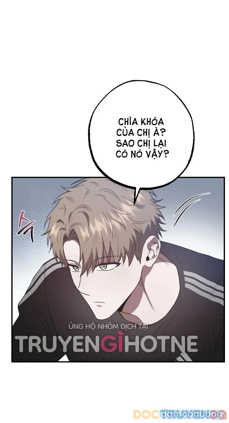 [18+] Quan Hệ Không Xác Định 