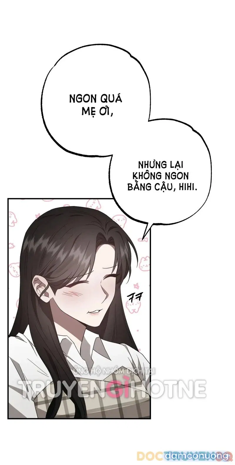 [18+] Quan Hệ Không Xác Định 