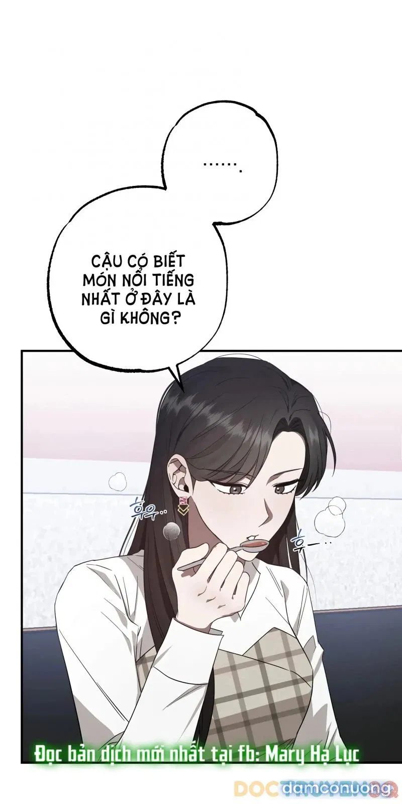 [18+] Quan Hệ Không Xác Định 