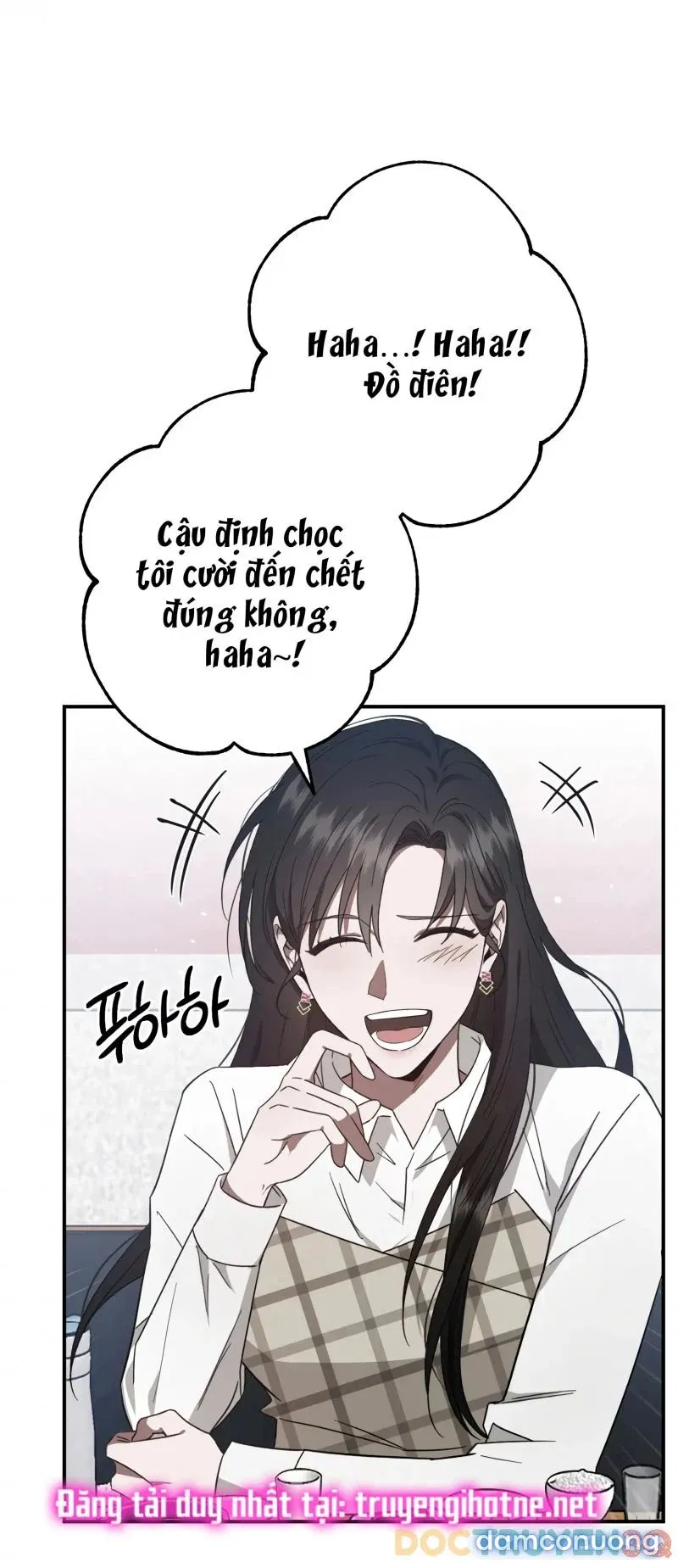 [18+] Quan Hệ Không Xác Định 