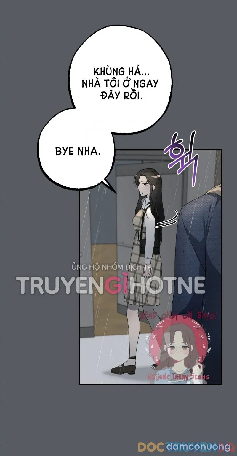 [18+] Quan Hệ Không Xác Định 