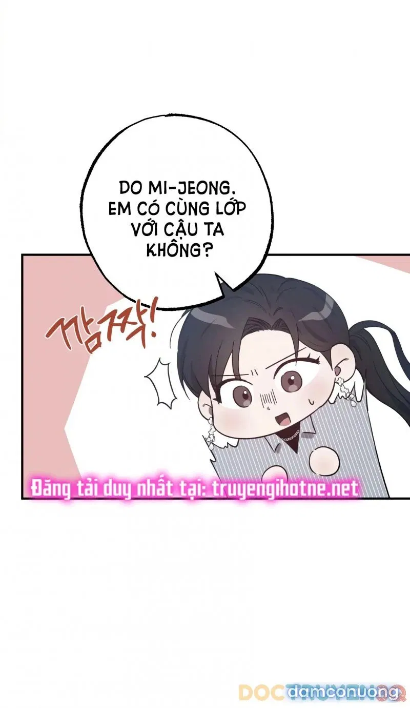 [18+] Quan Hệ Không Xác Định 