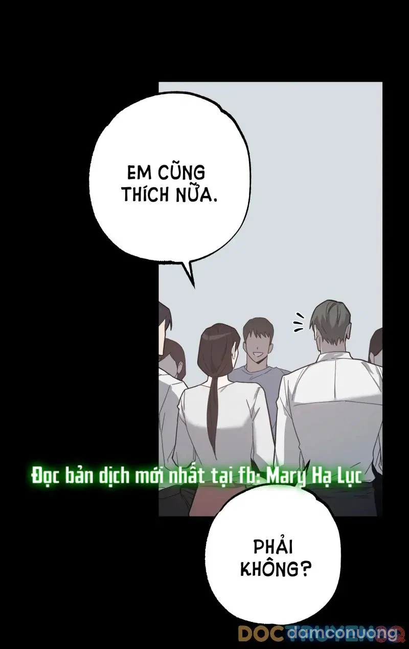 [18+] Quan Hệ Không Xác Định 