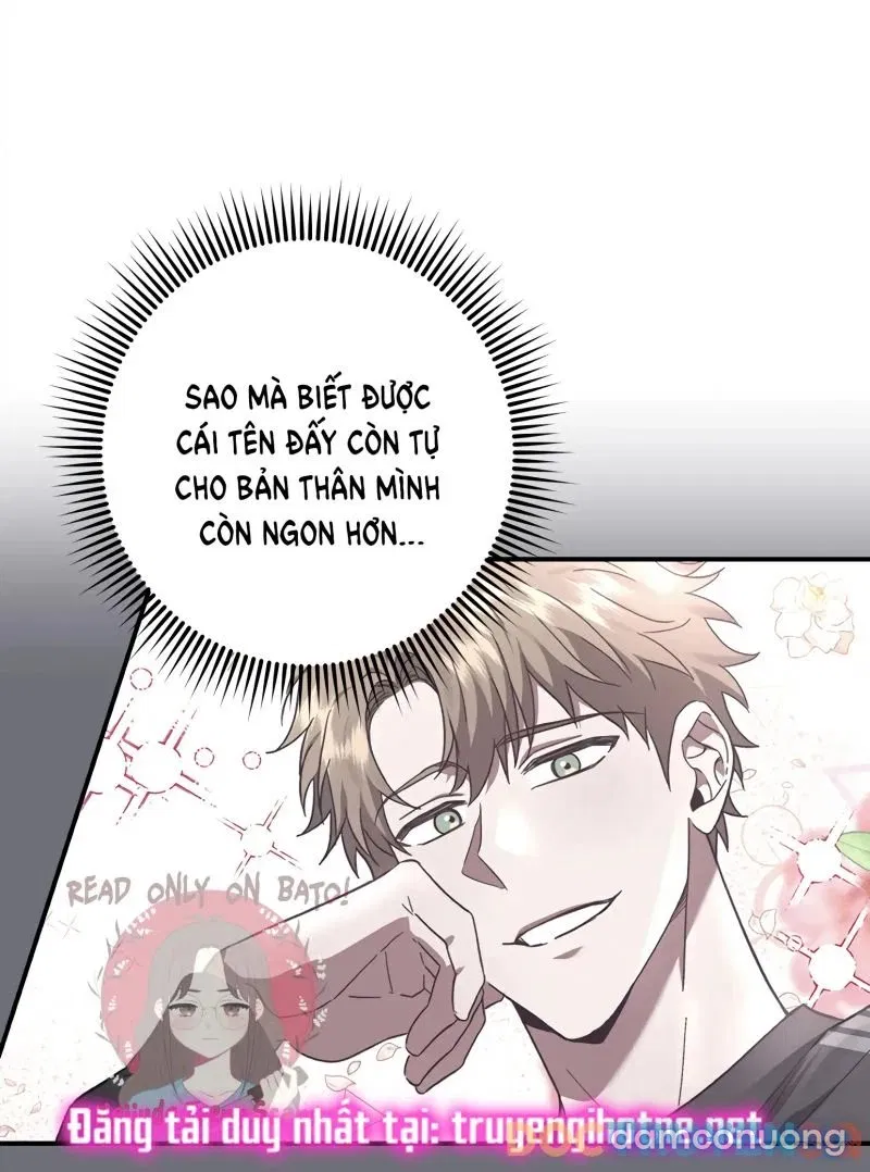 [18+] Quan Hệ Không Xác Định 