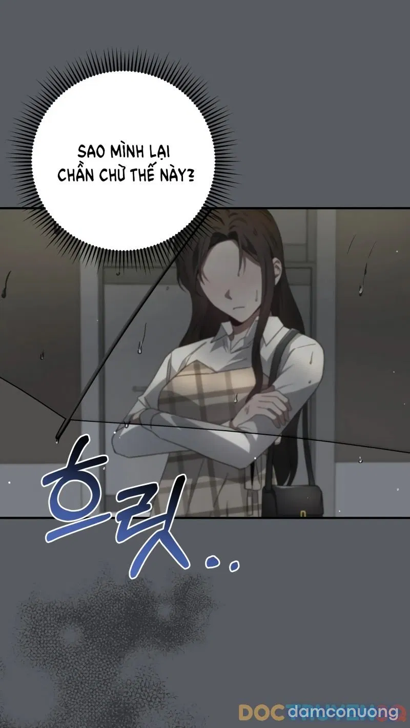 [18+] Quan Hệ Không Xác Định 