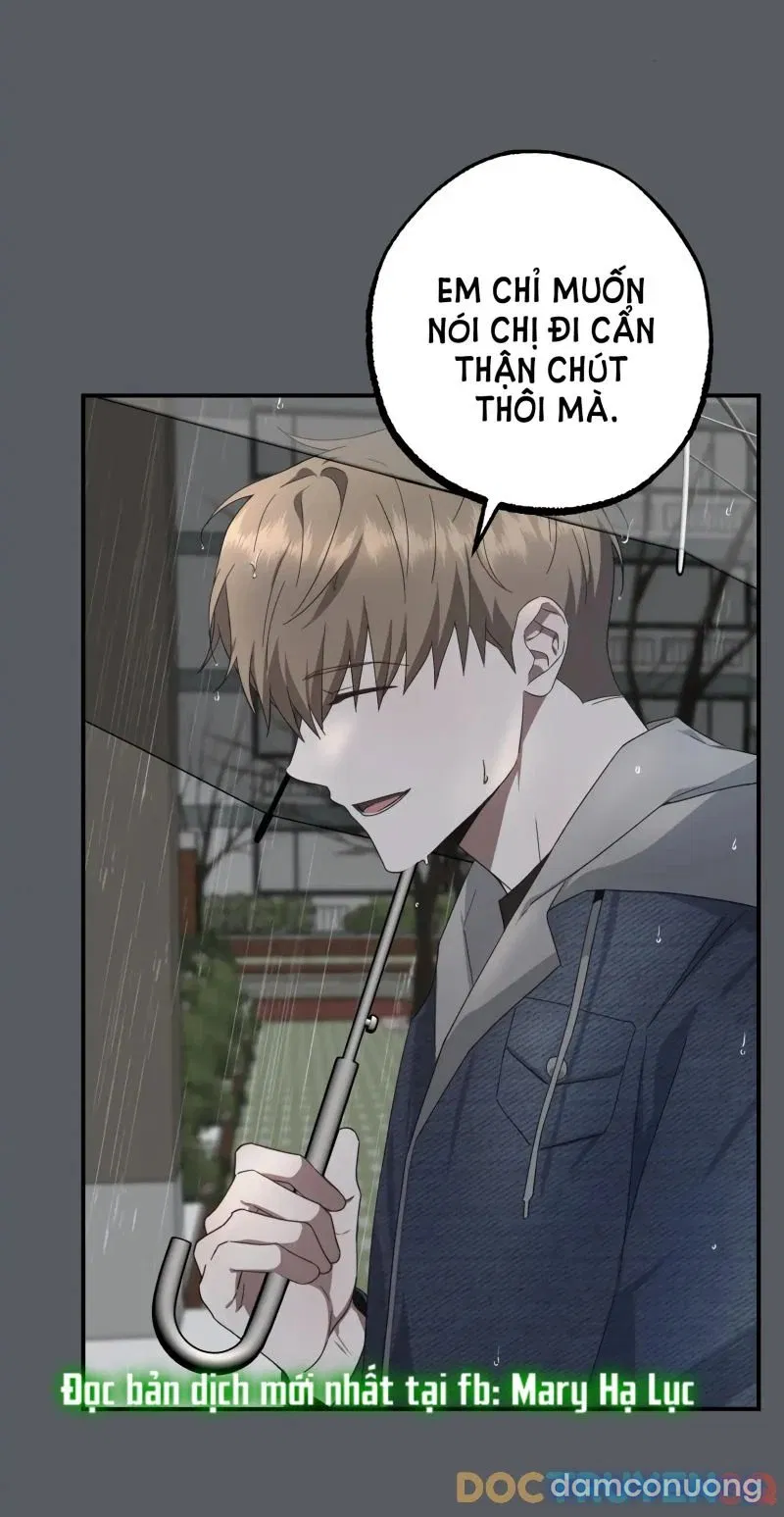 [18+] Quan Hệ Không Xác Định 