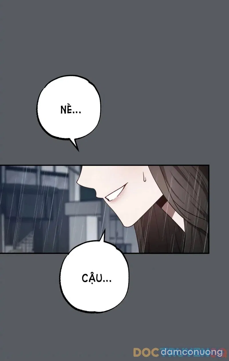 [18+] Quan Hệ Không Xác Định 