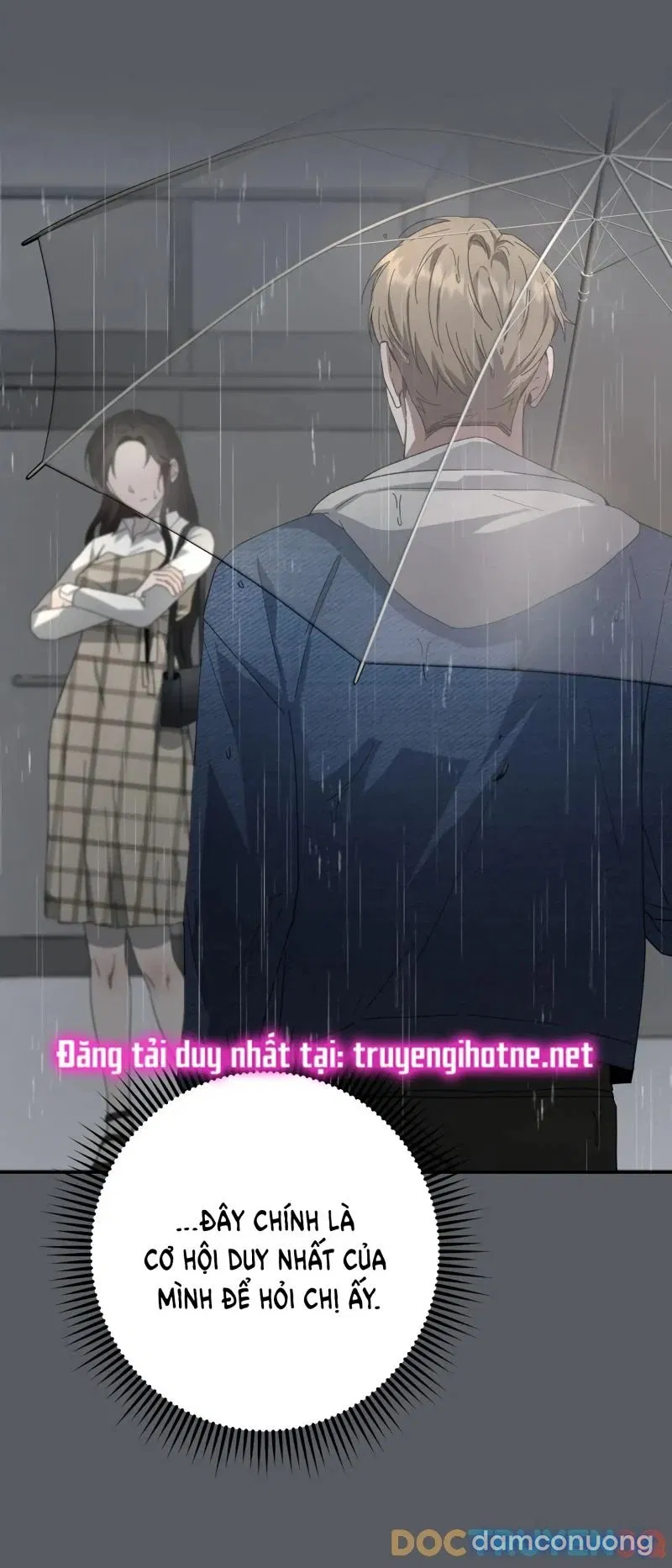 [18+] Quan Hệ Không Xác Định 