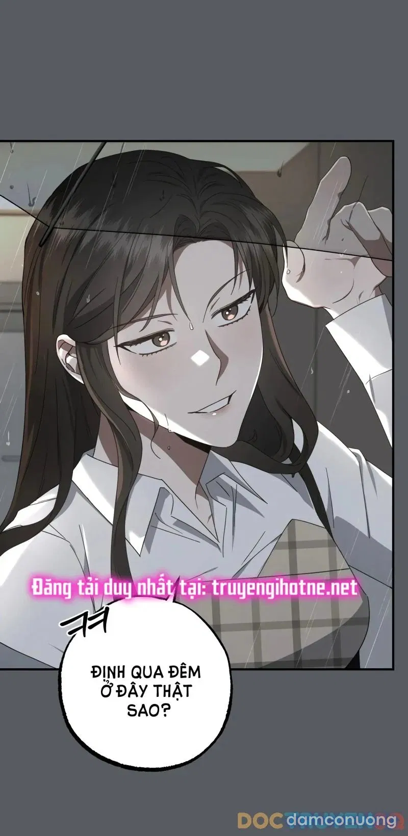 [18+] Quan Hệ Không Xác Định 