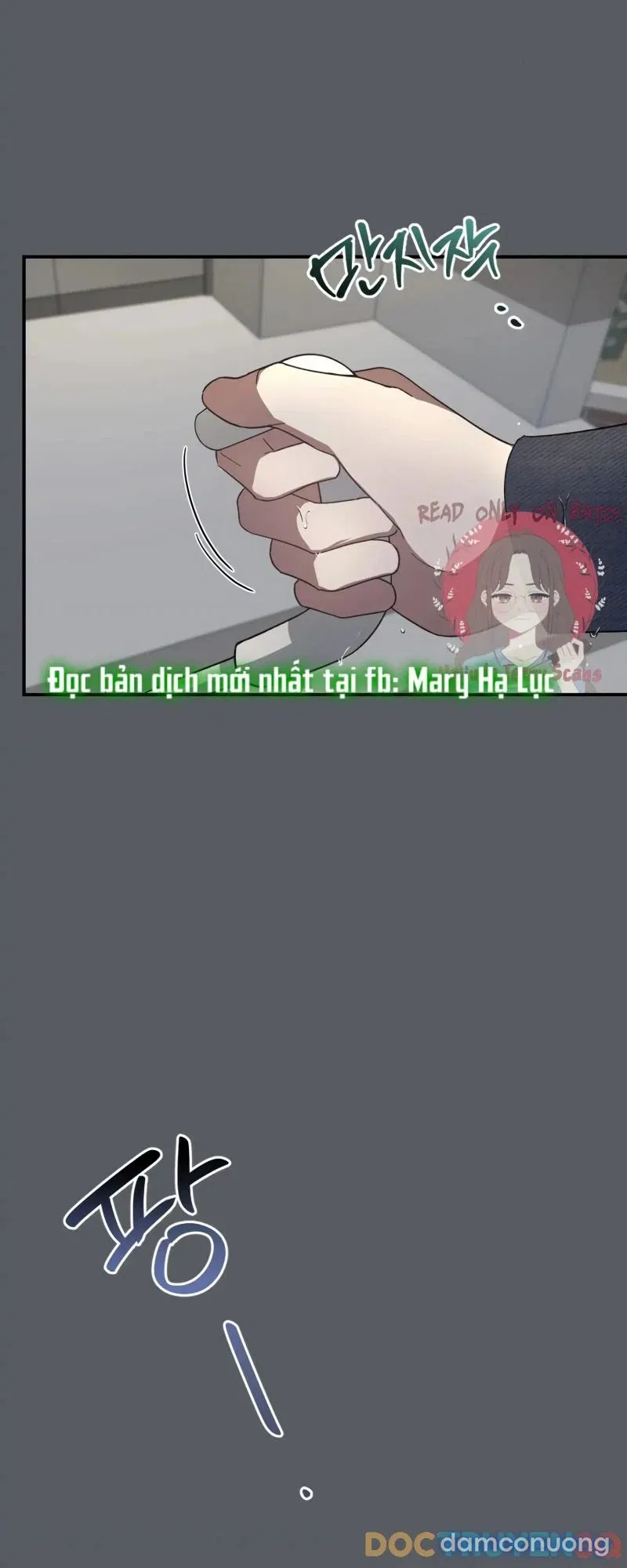[18+] Quan Hệ Không Xác Định 