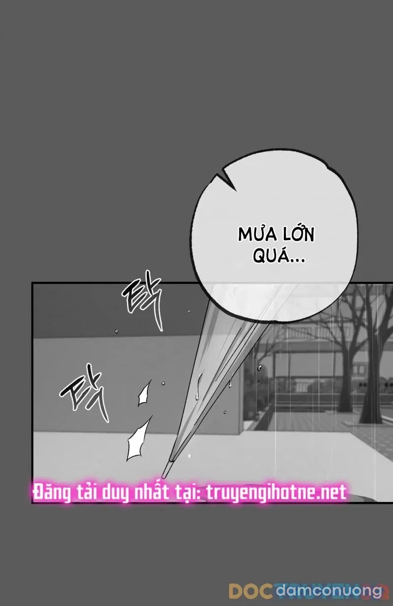 [18+] Quan Hệ Không Xác Định 
