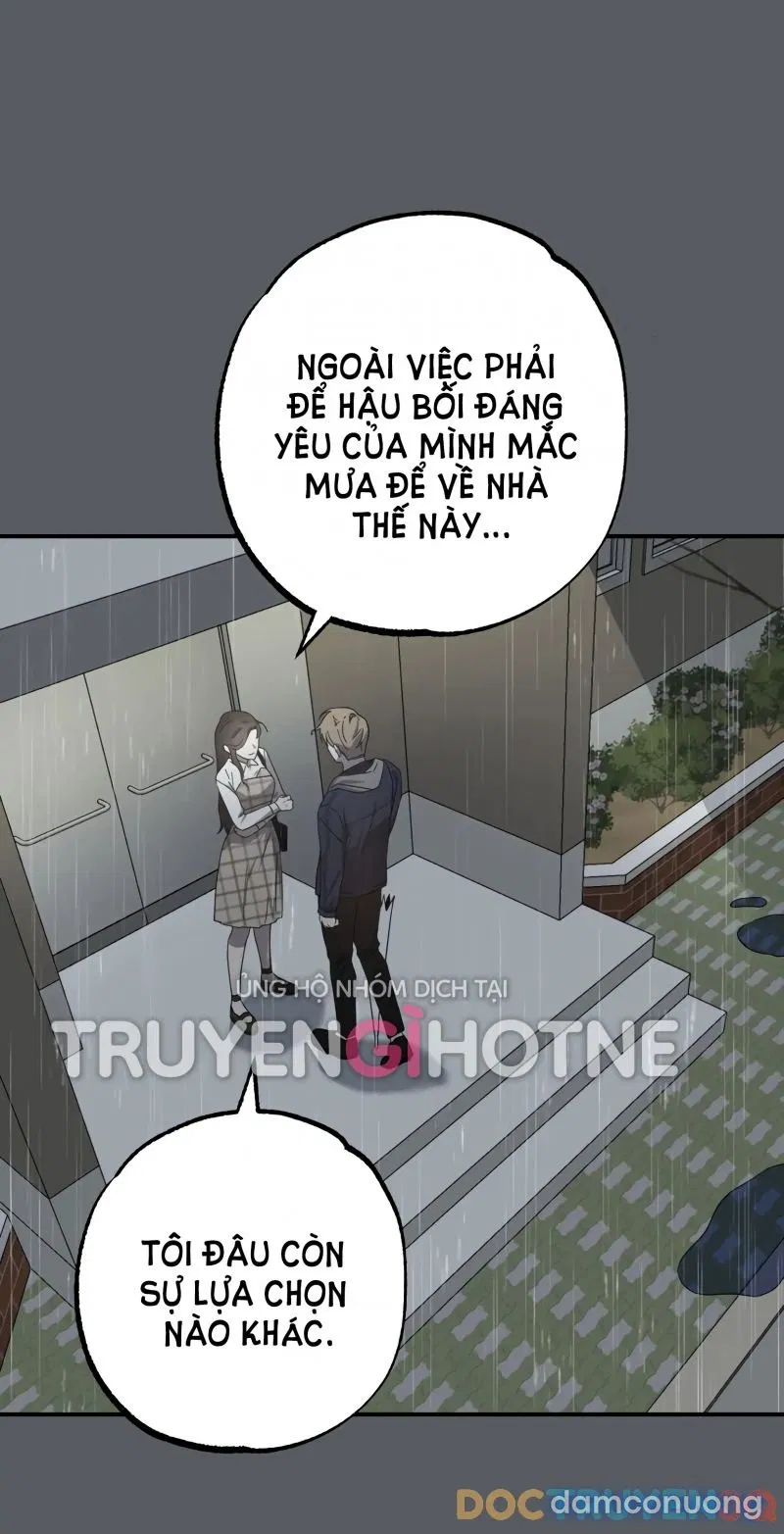 [18+] Quan Hệ Không Xác Định 