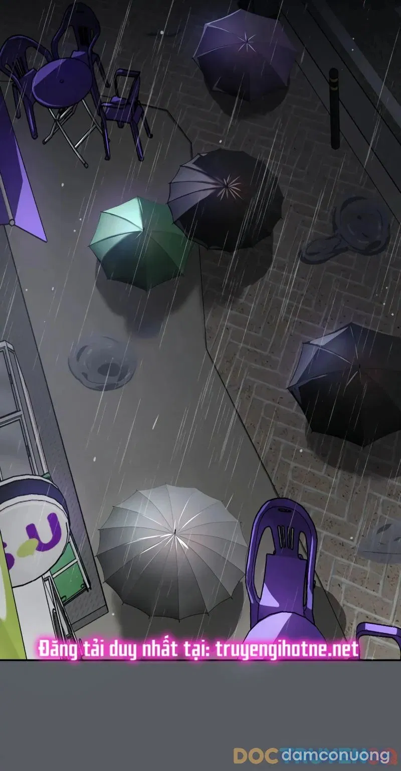 [18+] Quan Hệ Không Xác Định 