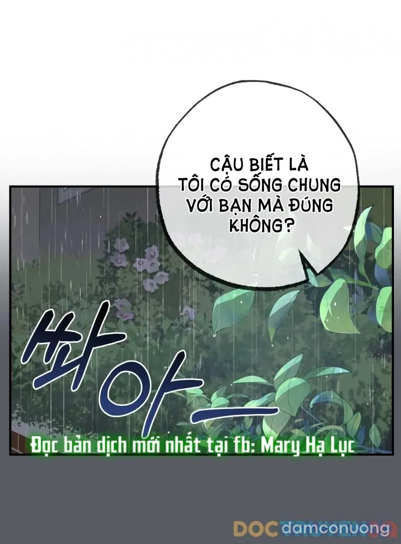 [18+] Quan Hệ Không Xác Định 