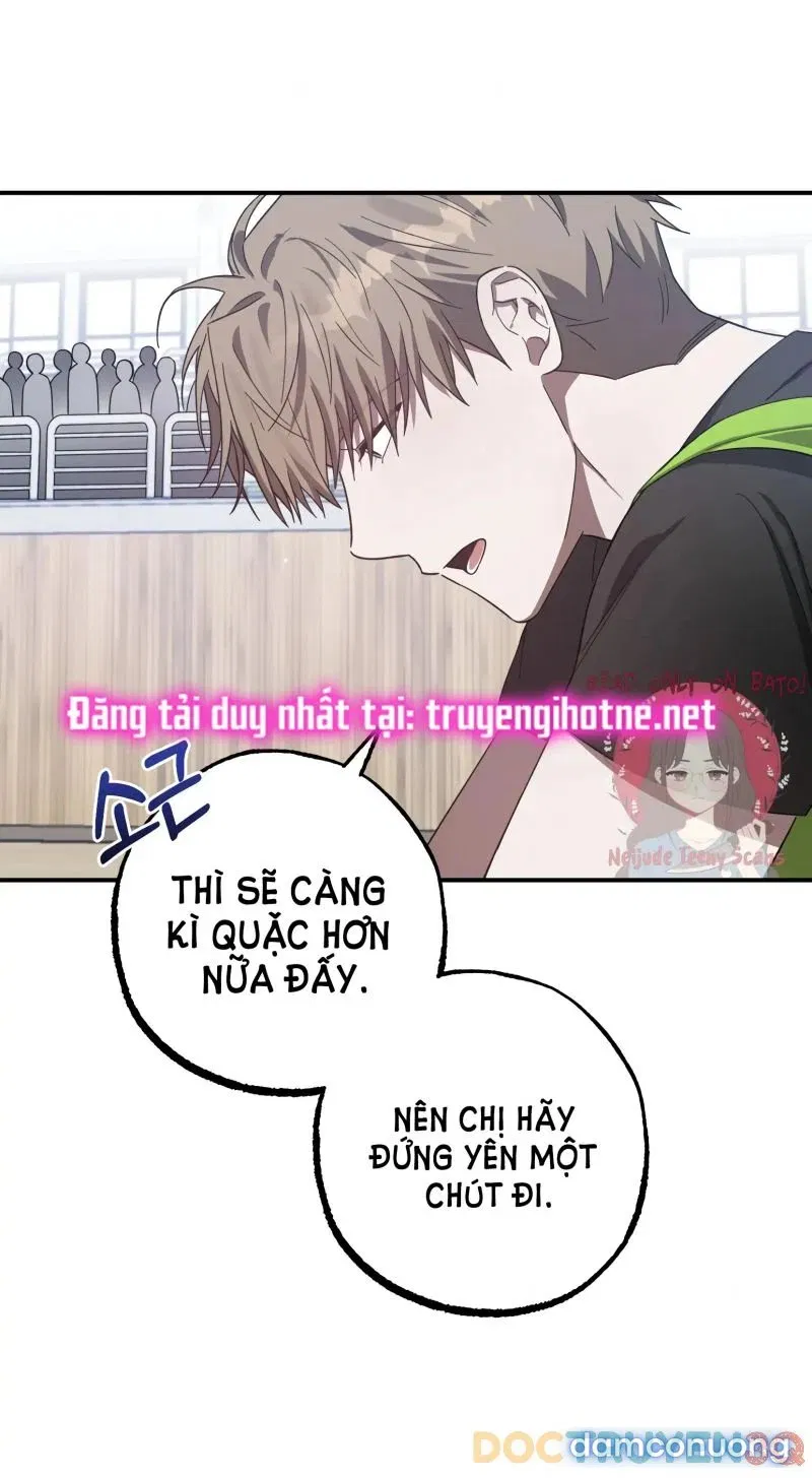 [18+] Quan Hệ Không Xác Định 