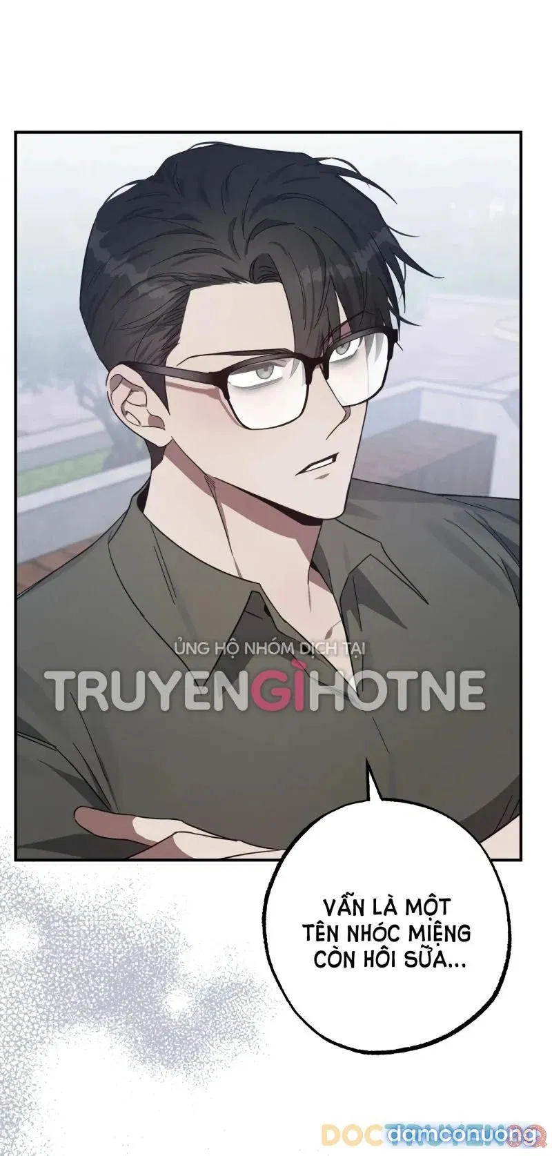 [18+] Quan Hệ Không Xác Định 