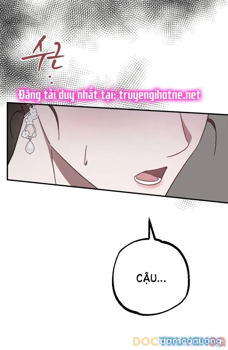 [18+] Quan Hệ Không Xác Định 