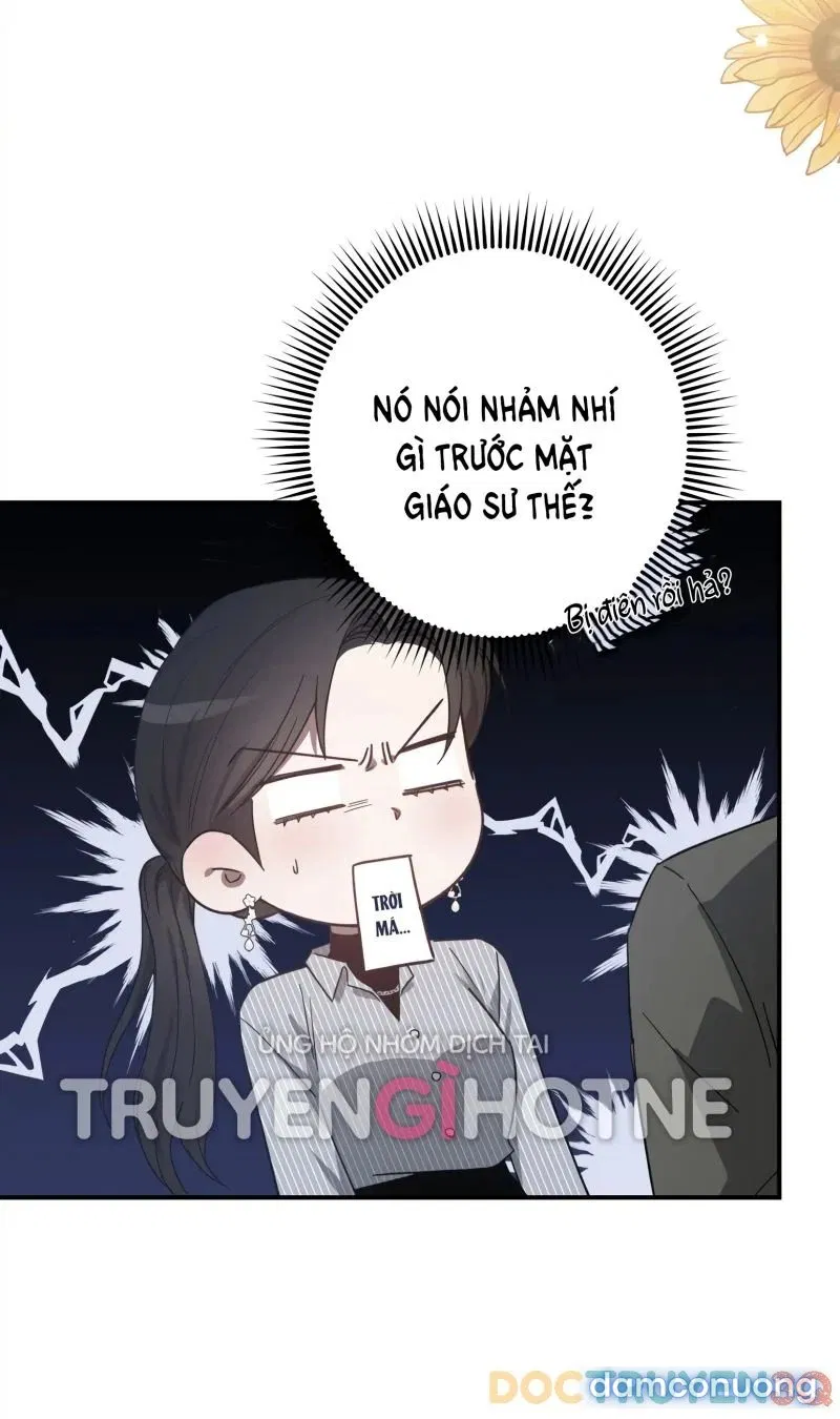 [18+] Quan Hệ Không Xác Định 