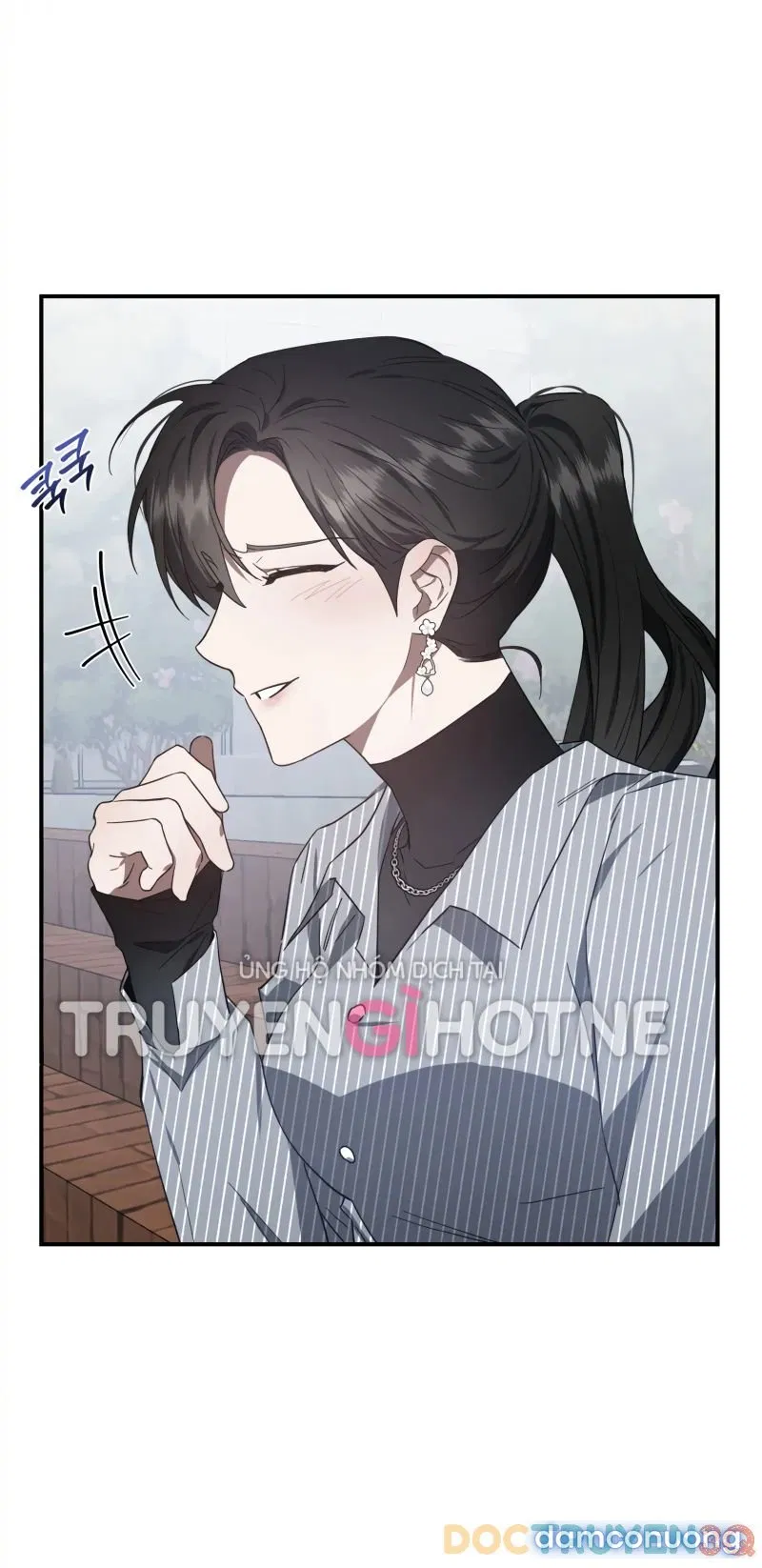 [18+] Quan Hệ Không Xác Định 