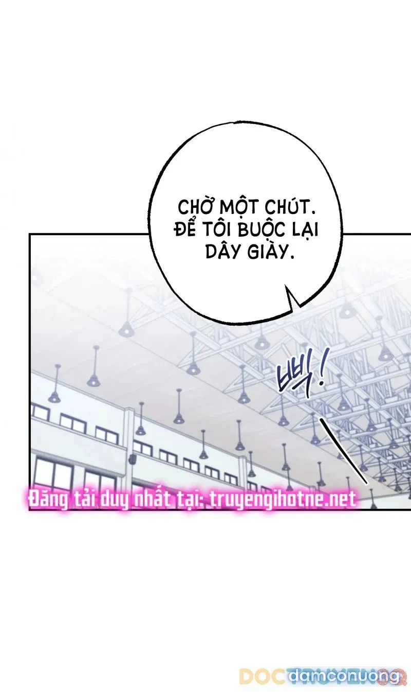 [18+] Quan Hệ Không Xác Định 