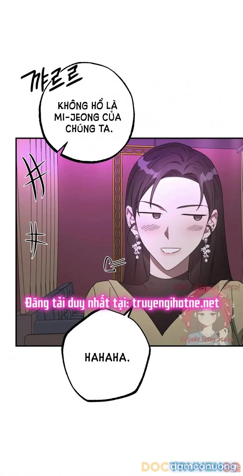 [18+] Quan Hệ Không Xác Định 