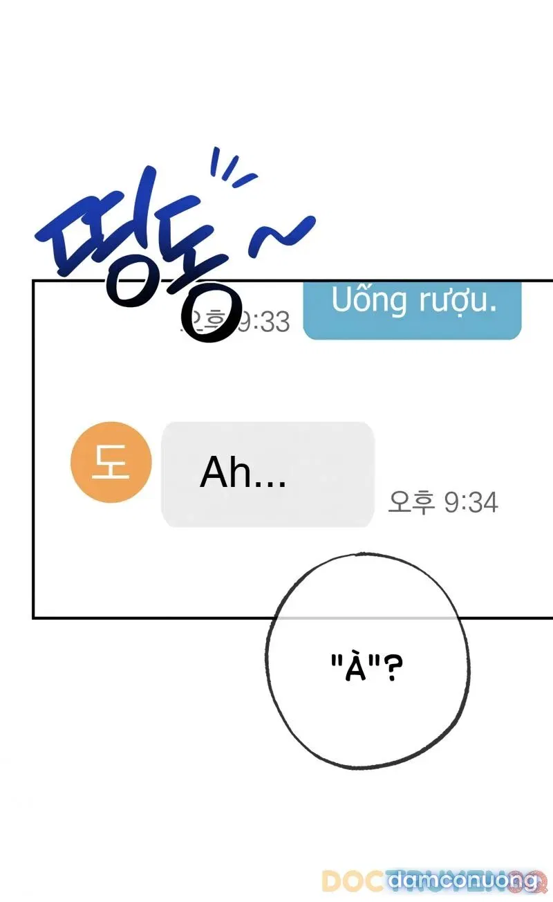 [18+] Quan Hệ Không Xác Định 