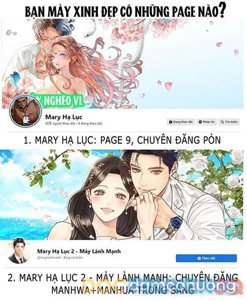 [18+] Quan Hệ Không Xác Định 