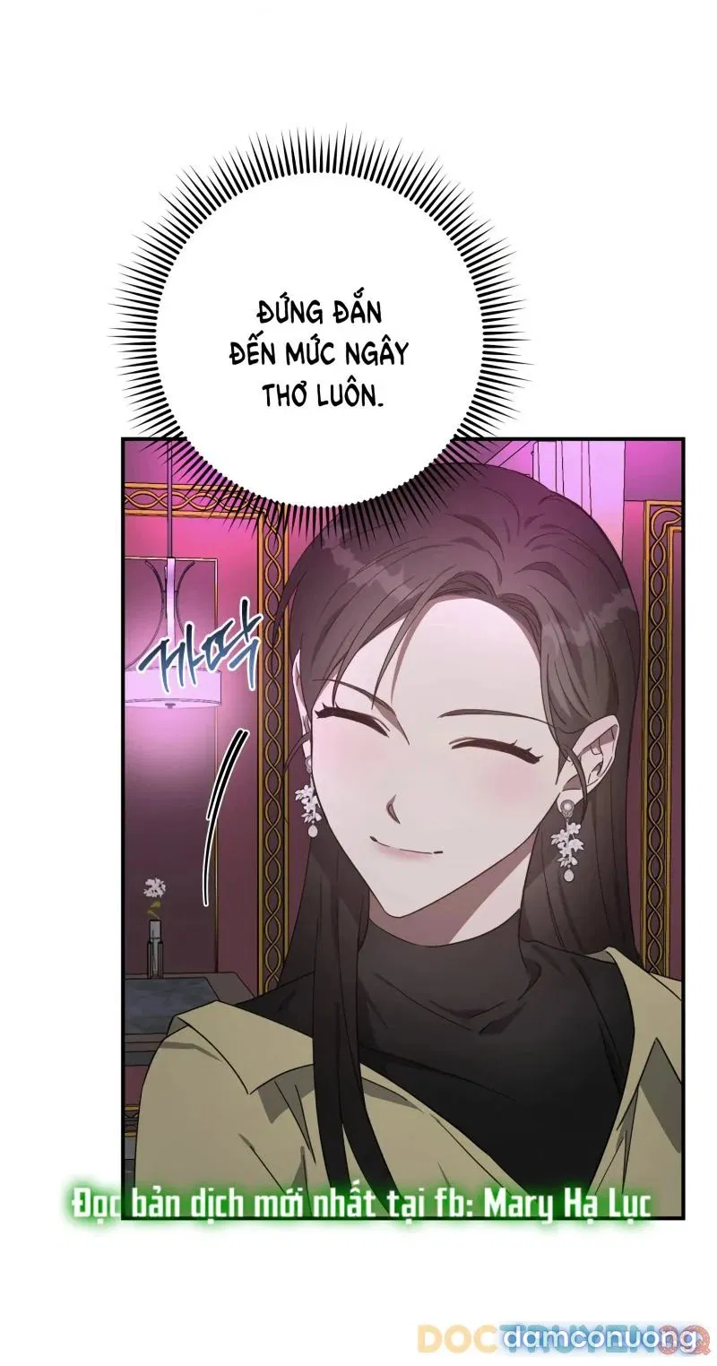[18+] Quan Hệ Không Xác Định 